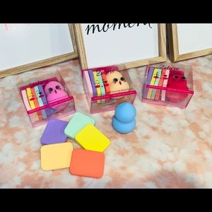 Brand new cosmetics ♥️